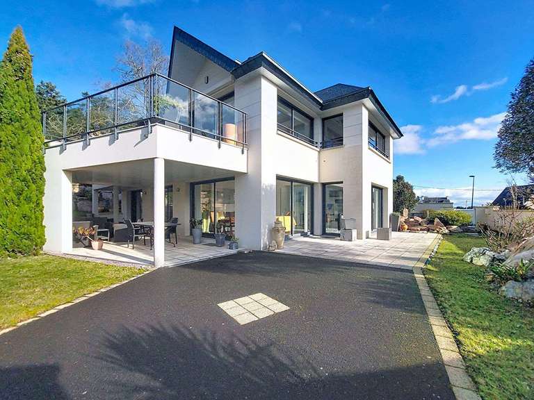 Maison avec Vue sur mer Erquy - 4 chambres