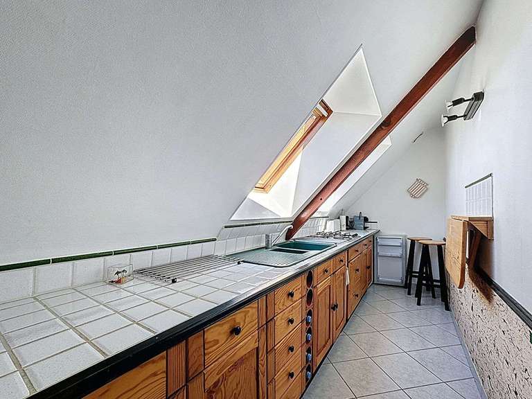 Maison avec Vue sur mer Erquy - 6 chambres