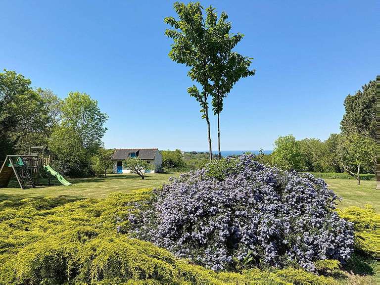 Maison avec Vue sur mer Erquy - 6 chambres