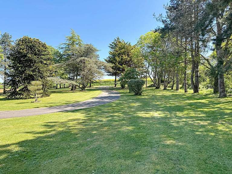 Maison avec Vue sur mer Erquy - 6 chambres