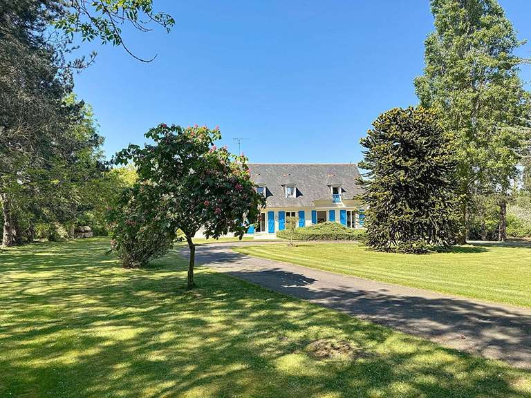 Maison avec Vue sur mer Erquy - 6 chambres