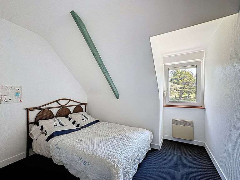 Maison avec Vue sur mer Erquy - 6 chambres