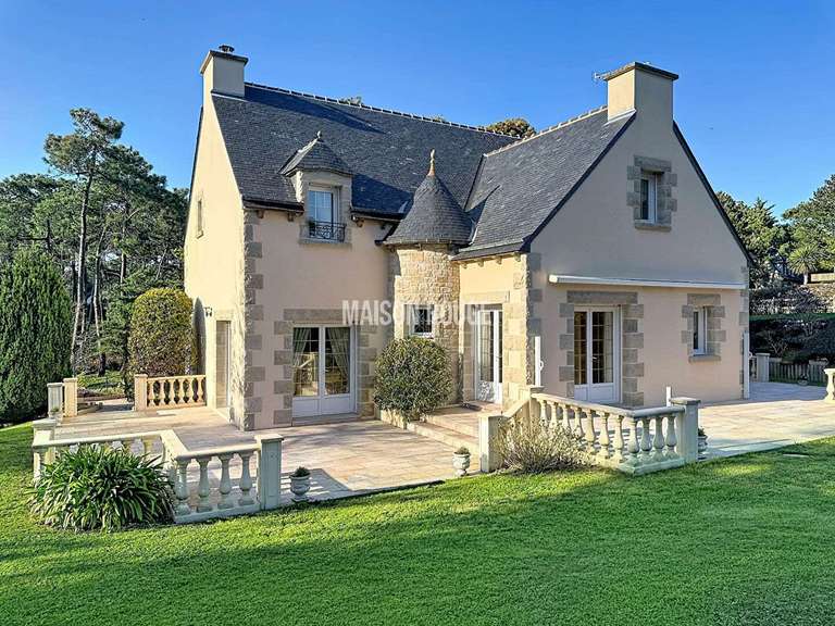 Maison Erquy - 5 chambres
