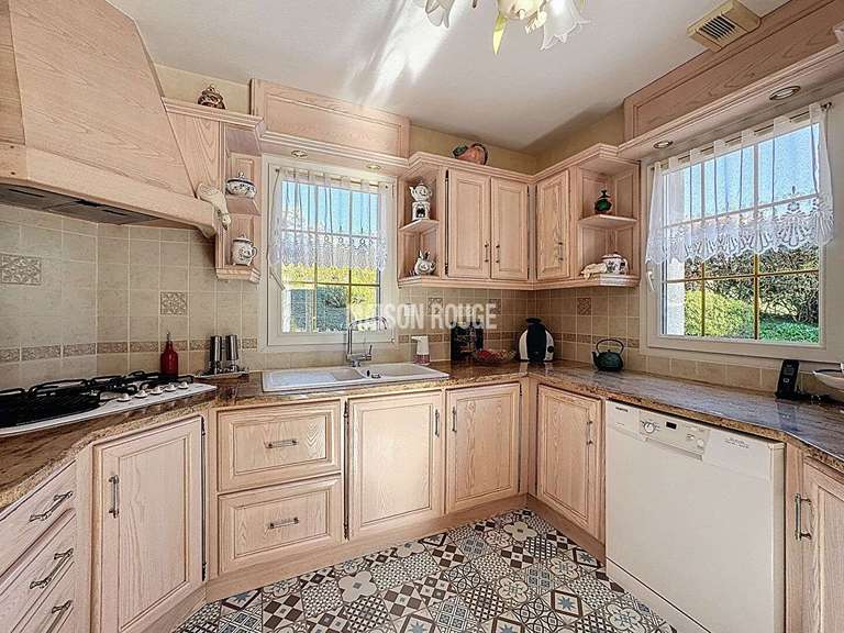 Maison Erquy - 5 chambres