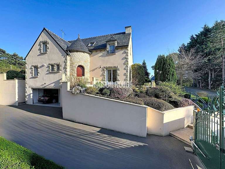 House Erquy - 5 bedrooms