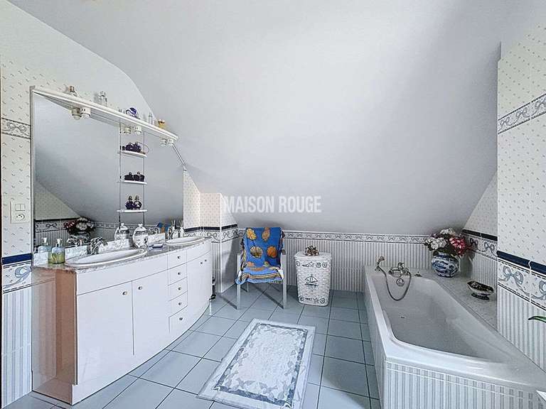 Maison Erquy - 5 chambres