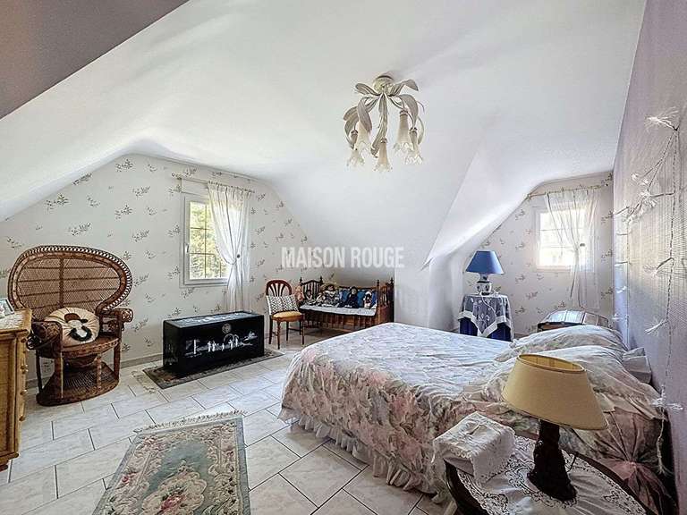 House Erquy - 5 bedrooms