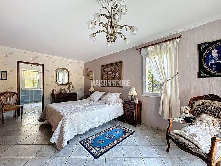 House Erquy - 5 bedrooms