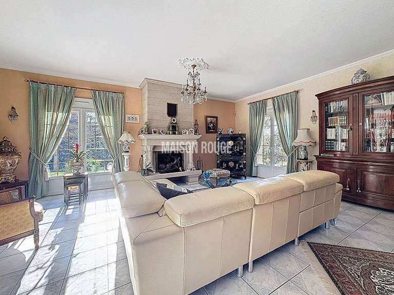 House Erquy - 5 bedrooms