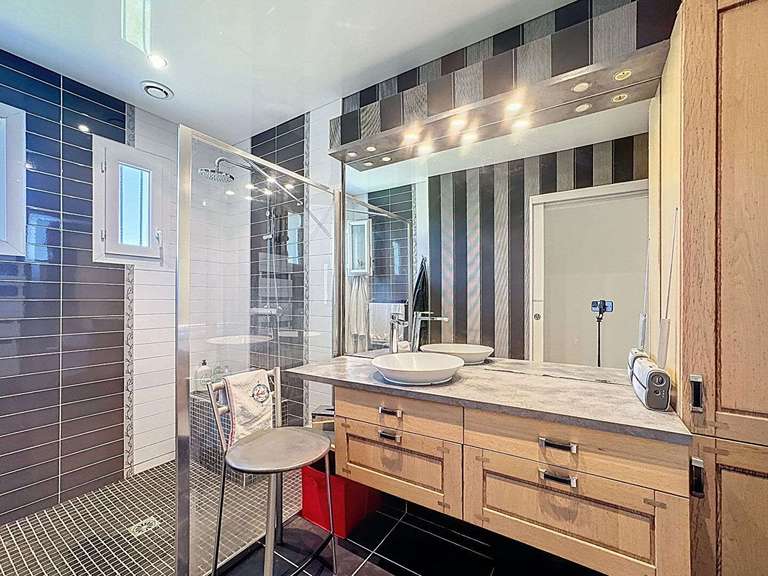 Maison avec Vue sur mer Erquy - 6 chambres