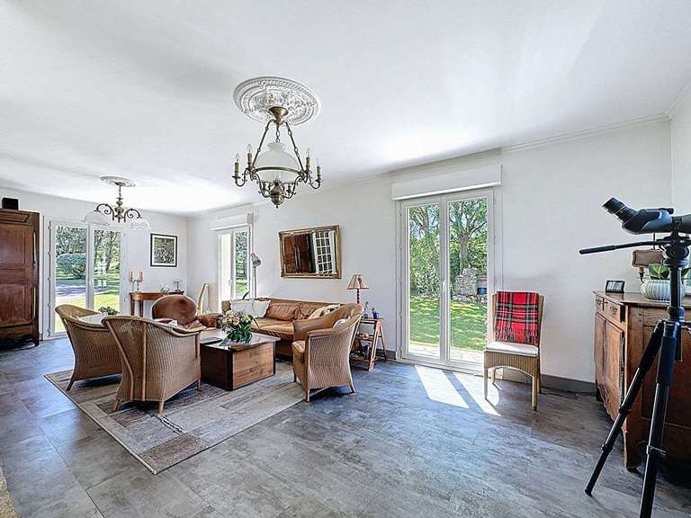 Maison avec Vue sur mer Erquy - 6 chambres