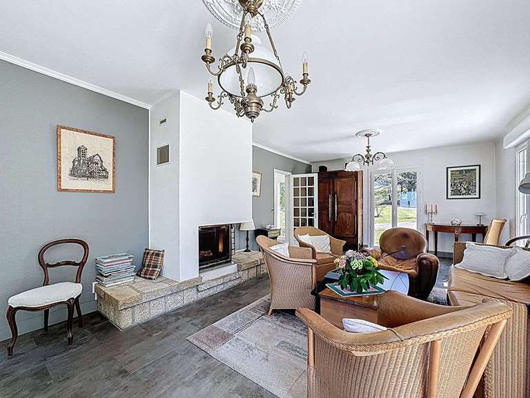 Maison avec Vue sur mer Erquy - 6 chambres