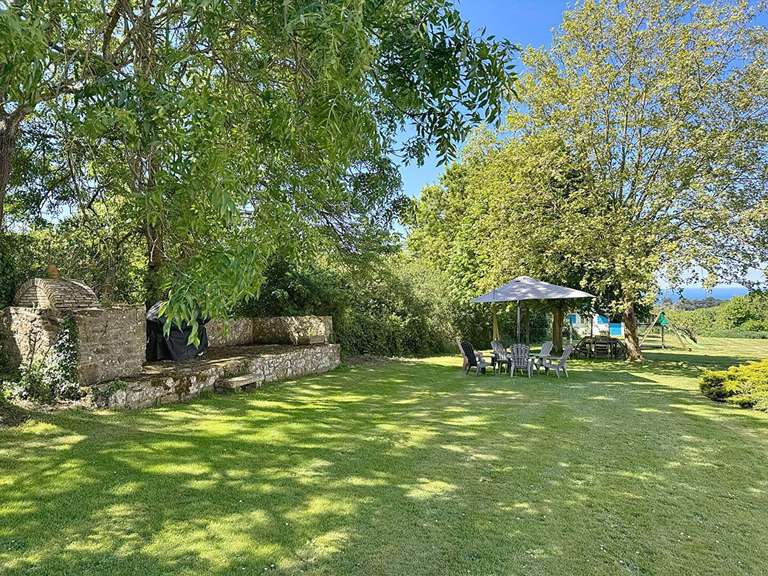 Maison avec Vue sur mer Erquy - 6 chambres