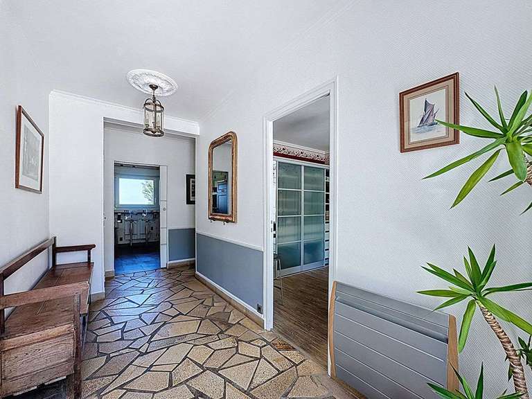 Maison avec Vue sur mer Erquy - 6 chambres