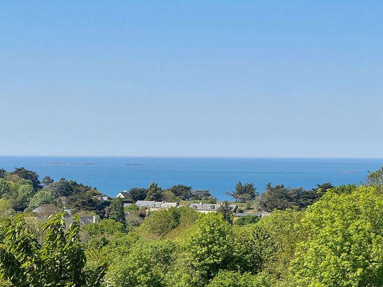 Maison avec Vue sur mer Erquy - 6 chambres