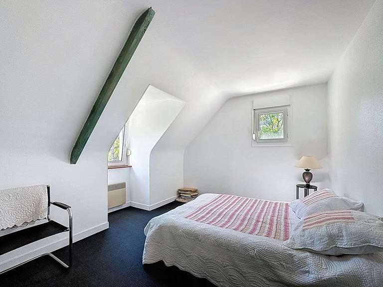 Maison avec Vue sur mer Erquy - 6 chambres