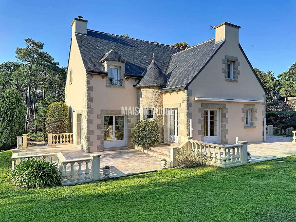 Maison Erquy