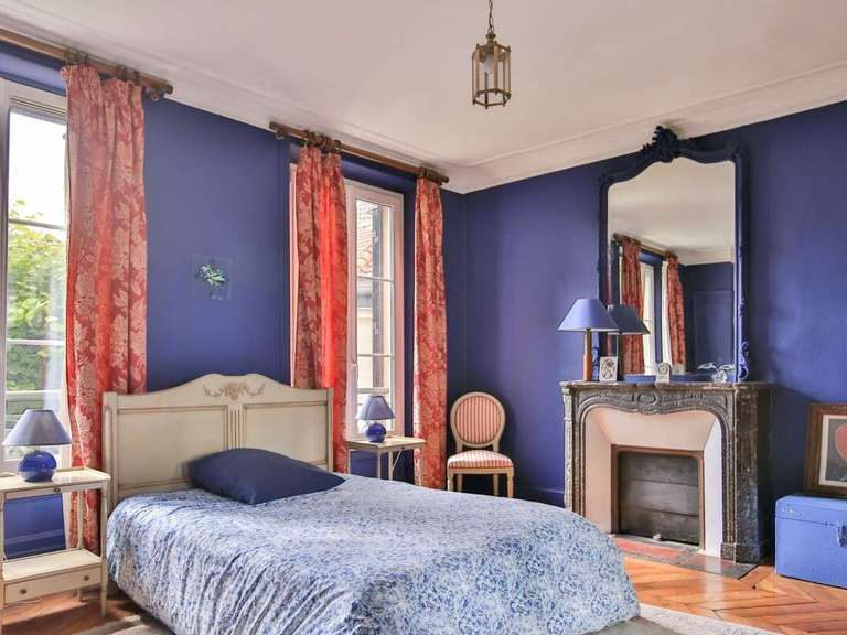 Maison Esbly - 7 chambres