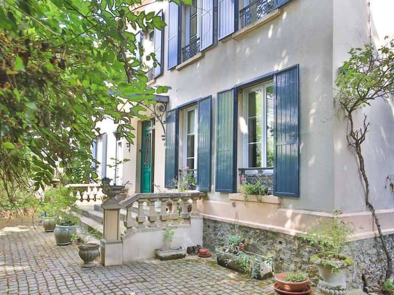 Maison Esbly - 7 chambres