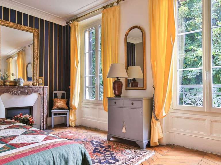 Maison Esbly - 7 chambres