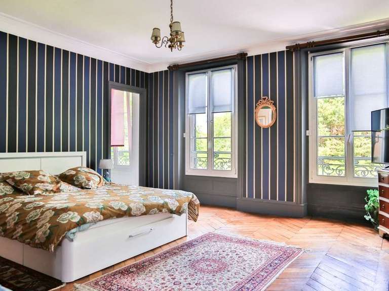 Maison Esbly - 7 chambres