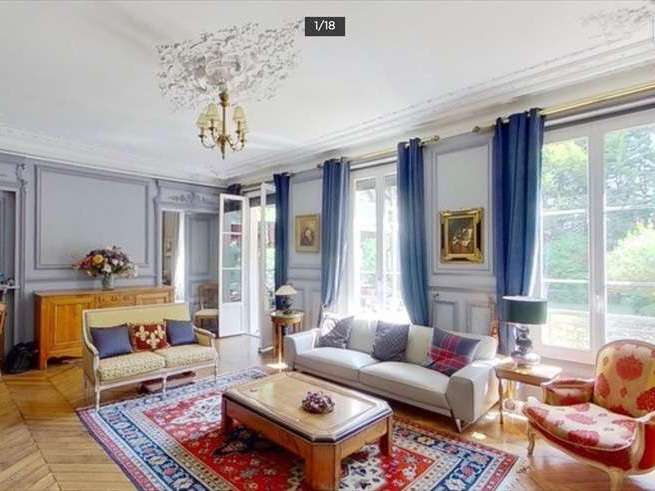Maison Esbly - 7 chambres