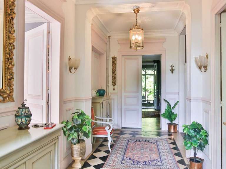Maison Esbly - 7 chambres