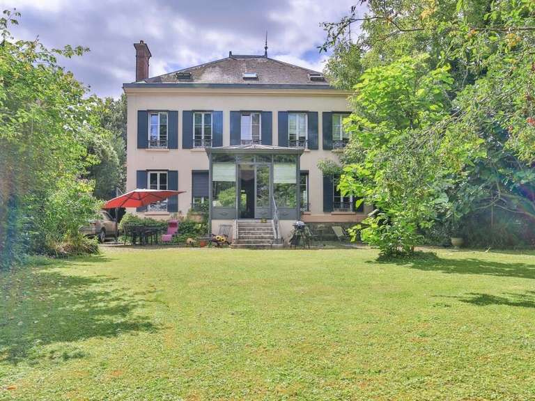 Maison Esbly - 7 chambres