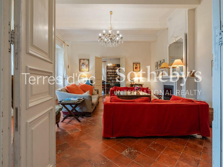 Maison Escales - 7 chambres - 570m²