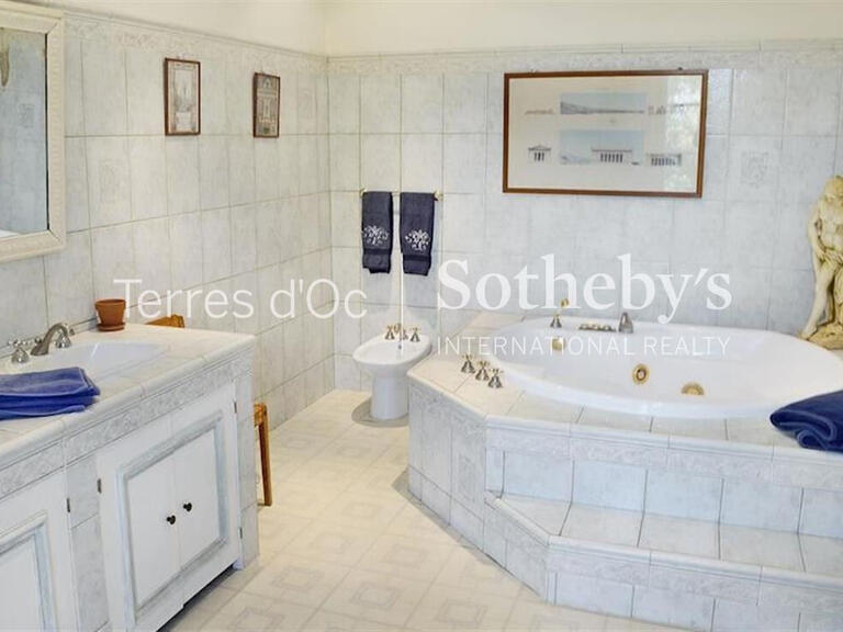 Maison Escales - 7 chambres - 570m²