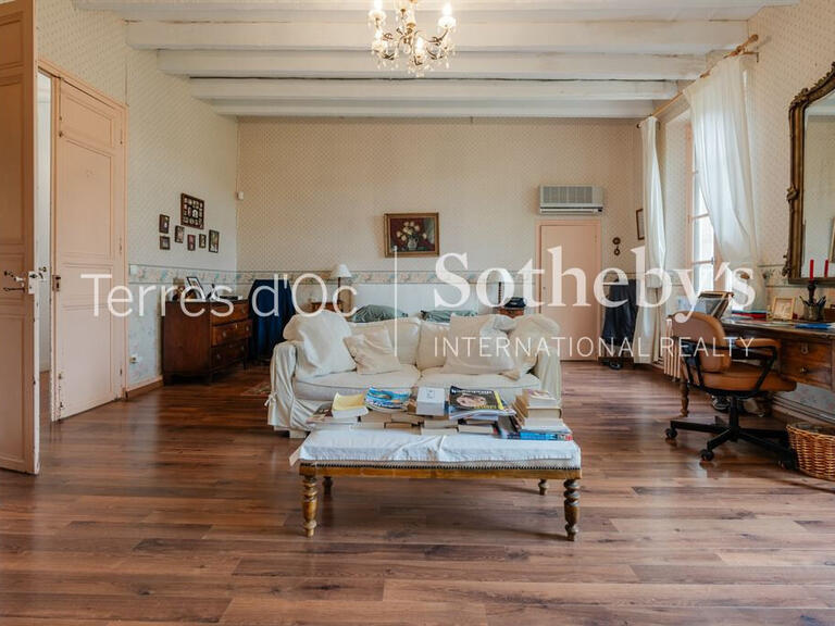 Maison Escales - 7 chambres - 570m²