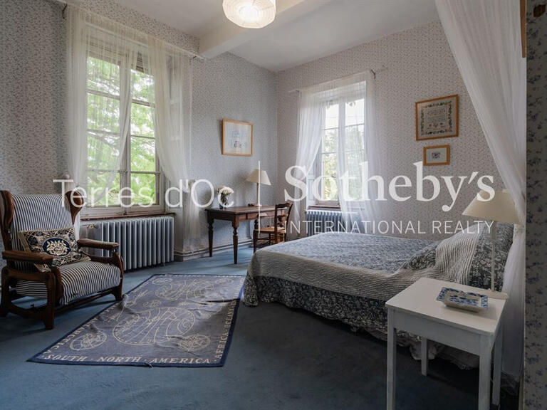 Maison Escales - 7 chambres - 570m²