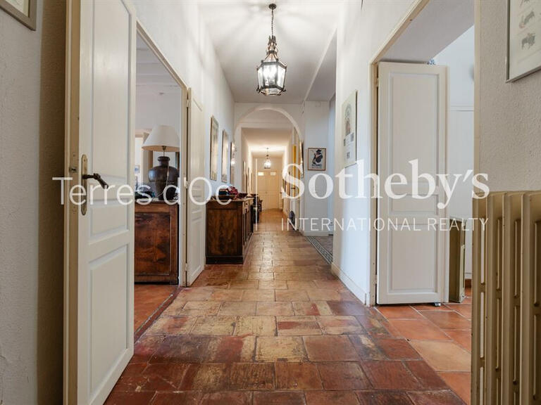 Maison Escales - 7 chambres - 570m²