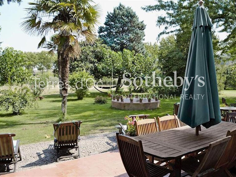 Maison Escales - 7 chambres - 570m²