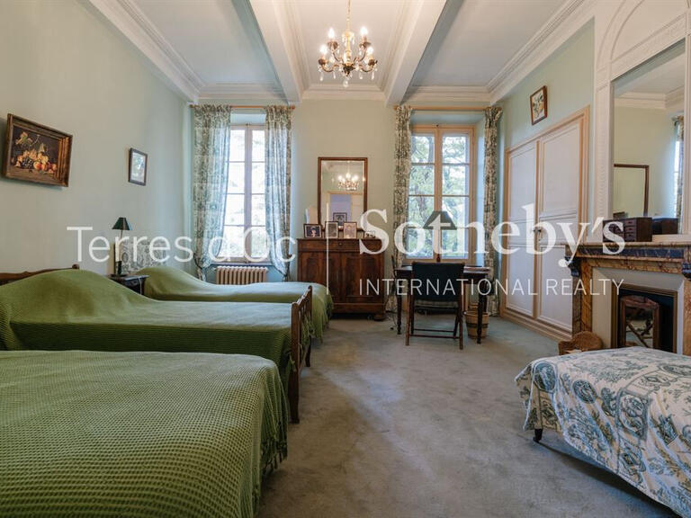 Maison Escales - 7 chambres - 570m²
