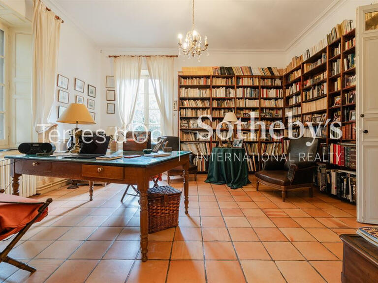 Maison Escales - 7 chambres - 570m²