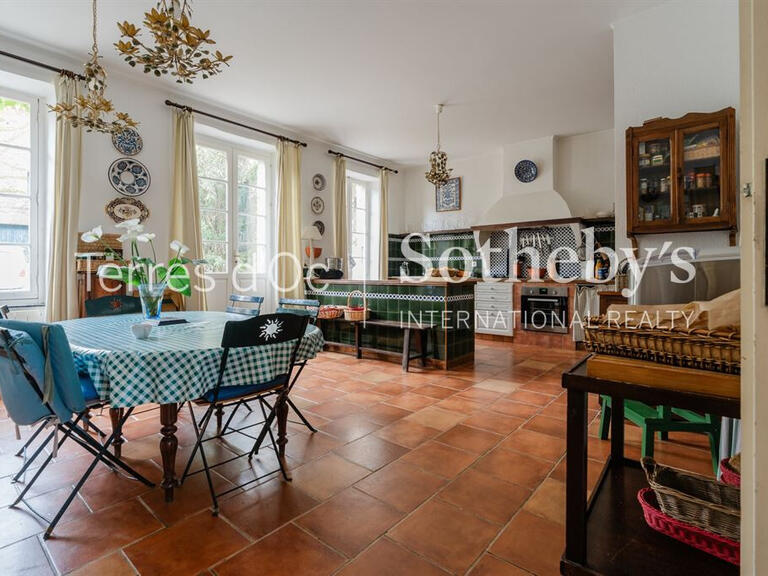 Maison Escales - 7 chambres - 570m²
