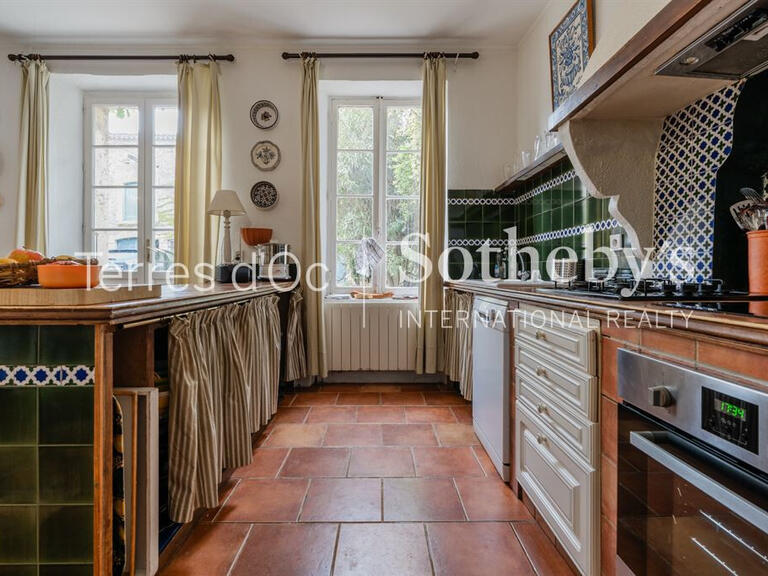 Maison Escales - 7 chambres - 570m²