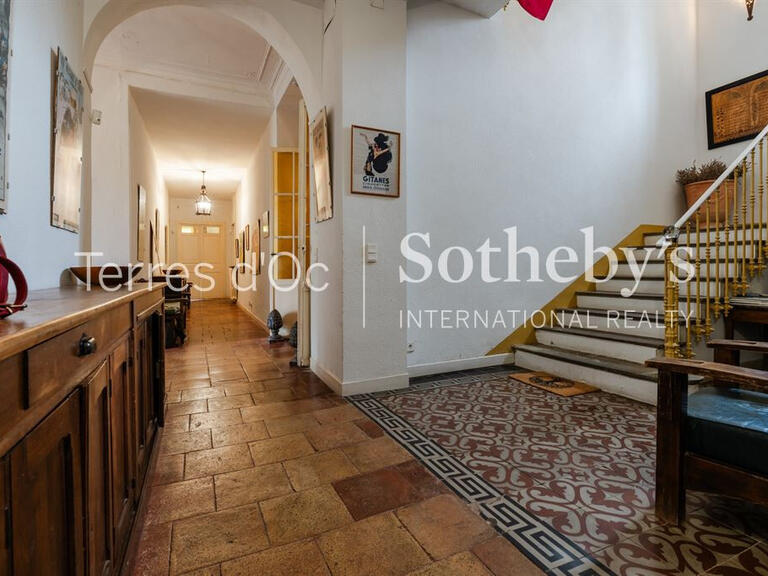 Maison Escales - 7 chambres - 570m²