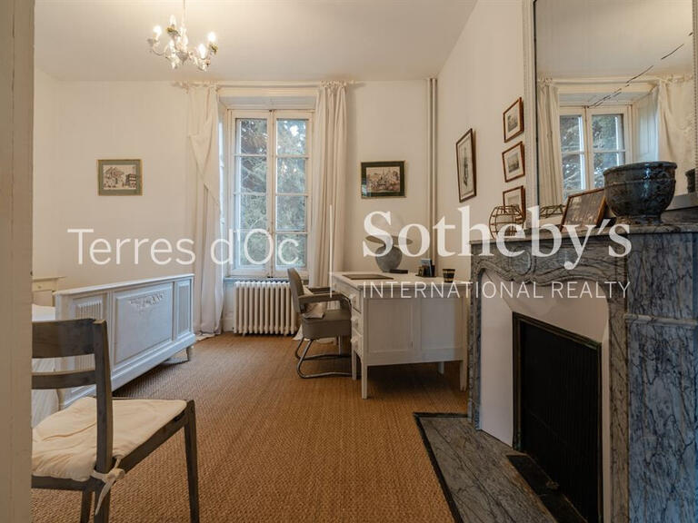Maison Escales - 7 chambres - 570m²