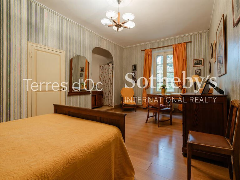Maison Escales - 7 chambres - 570m²