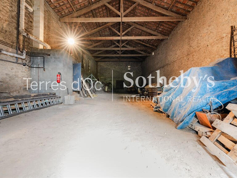 Maison Escales - 7 chambres - 570m²