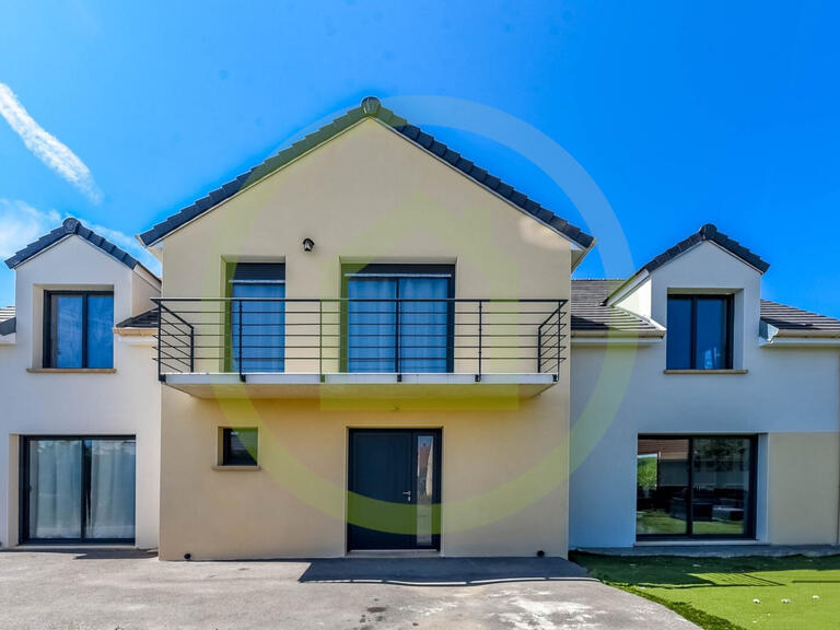 Vente Maison Esches - 6 chambres