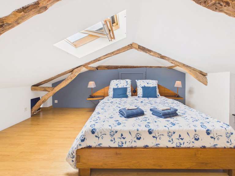 Maison Esclauzels - 6 chambres - 300m²