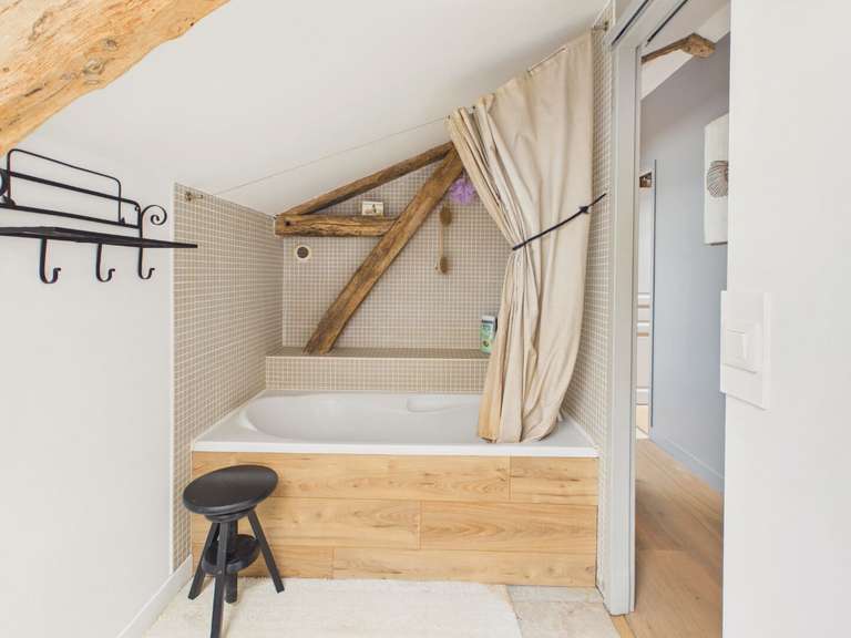 Maison Esclauzels - 6 chambres - 300m²