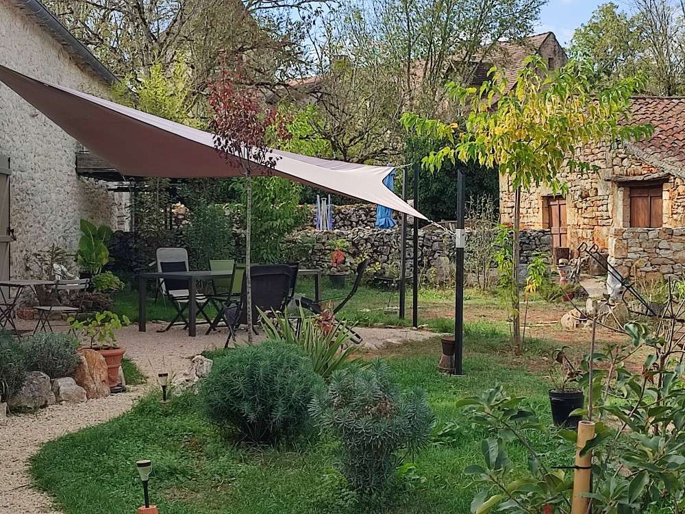 Maison Esclauzels