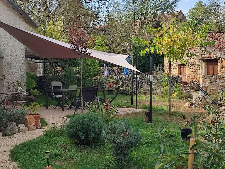 Maison Esclauzels - 6 chambres - 300m²