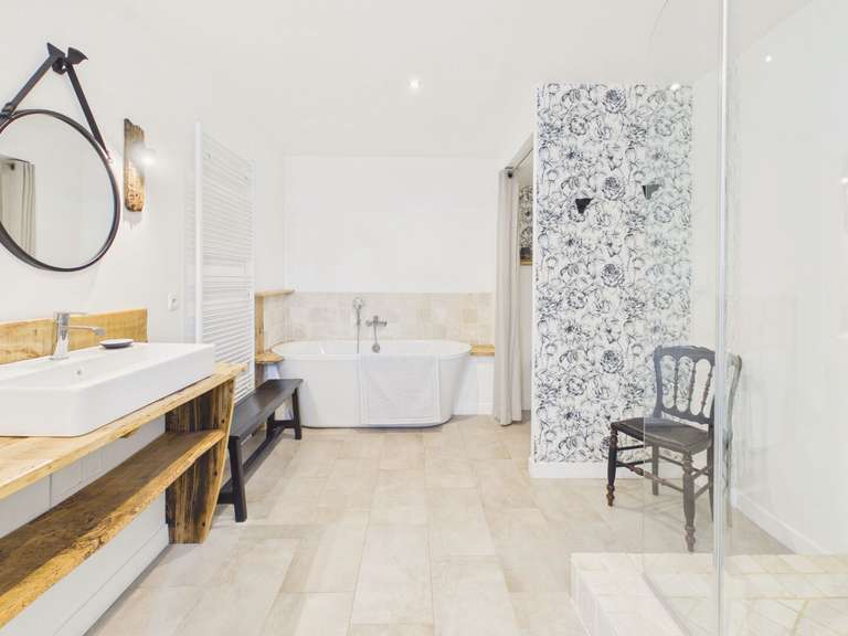 Maison Esclauzels - 6 chambres - 300m²