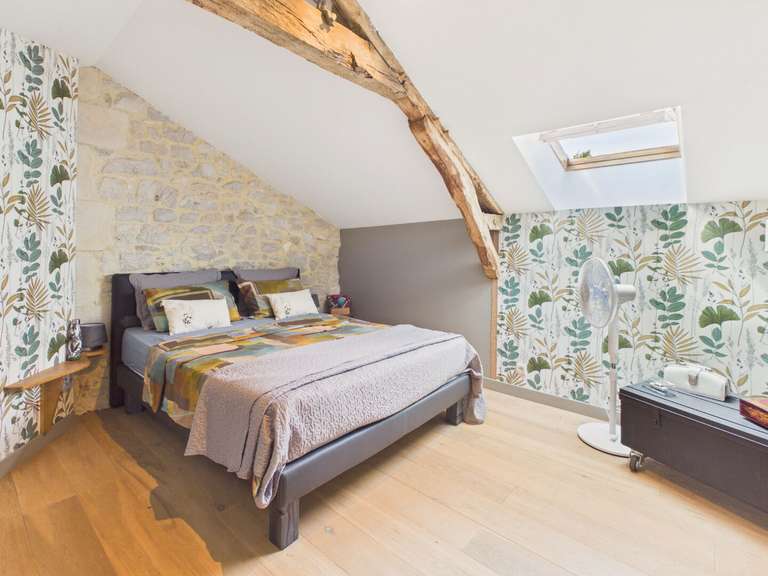 Maison Esclauzels - 6 chambres - 300m²