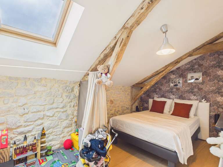 Maison Esclauzels - 6 chambres - 300m²